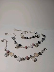 Beaded Bracelets