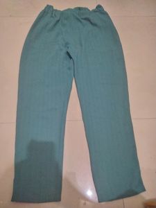 Pant Shape Plazoo