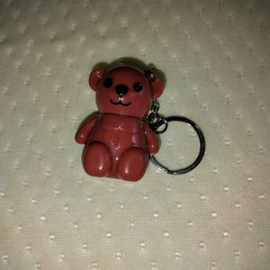 Teddy lipstick