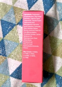 BEAUTE Gloss Girl Lipstick – Shade 02 Naked