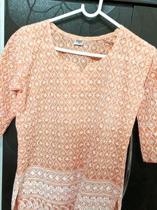 Short Kurti For Women