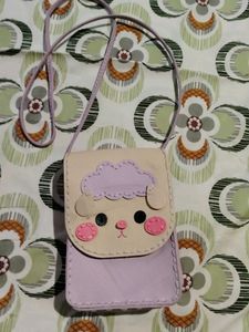 Very Cute Phon Bag