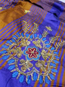 Ethnic Lehanga