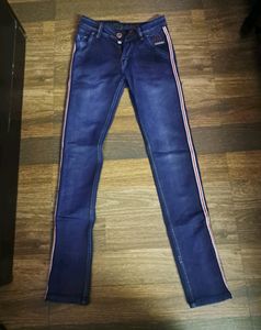 Slim Fit Jeans
