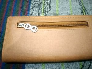 Elegant Jasmin Wallet