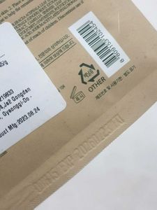 🥬Skinfood Kale Mask Sheet