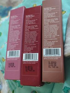 Nykaa Lipsticks💄💋