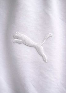 Classic Puma Track Jacket