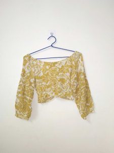 Pinteresty V Neck Cutest Top/ Perfect Detailing