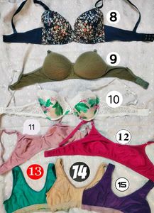 Combo Bra Special Offer