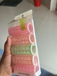 Roller Curlers For Small Hairs