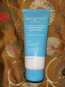 Dot & Key Barrier Repair Moisturiser