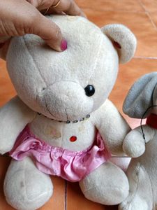 Cute Plush Toys