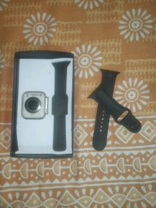 SnapUp Connect Pro Smartwatch