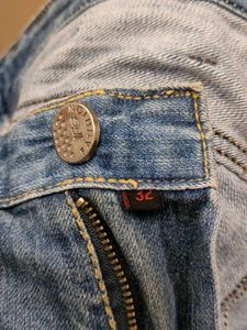 Ma500 Expedition Jeans Waist 32