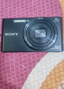 Sony Camera