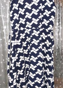 Casual Pattern Type Mini Fork Or One Piece