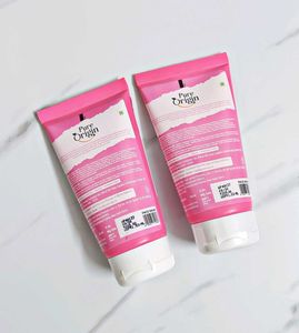 Pure origin vitamic c korean skincare kit