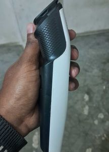 Electric Hair Trimmer