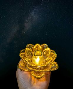 Led Diya For Diwali And Home Decor