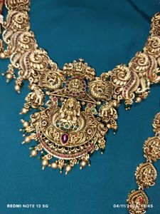 Semi Bridal Set