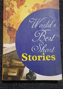 Compilation Of Best 40 Short Stories