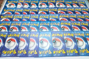 Pokemon Rare &amp; Legendary Trading Cards Set