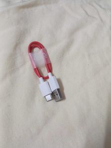 Usb A To C