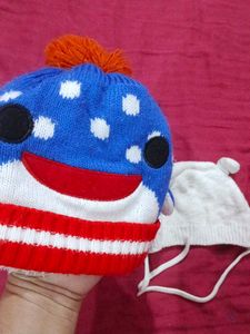 Cute Baby Hats