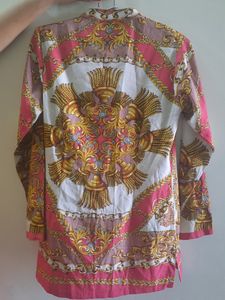 Egyptian Style Shirt