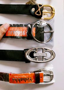Ladies Belt