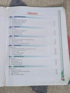10th CBSE ENGLISH HELPBOOK [ Main Course Book ]