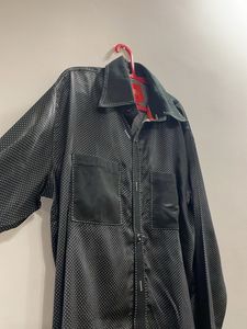 Invogue Formals Shirt Party Wear Shiny