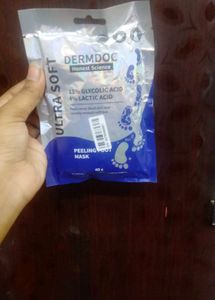 Peeling Foot Mask , Free Shipping 🎉