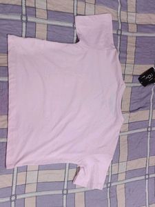 Disney Mickey Mouse Floral Tee