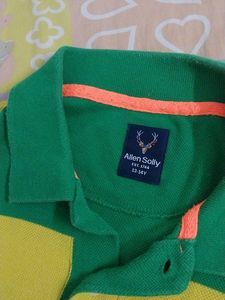 Boys Tshirt