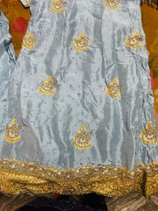 decent heavy pure suit