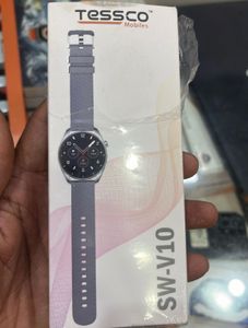 Tessco SW-V10 Smart Watch
