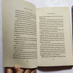 story books
