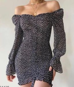 Trendy designer woman Dress