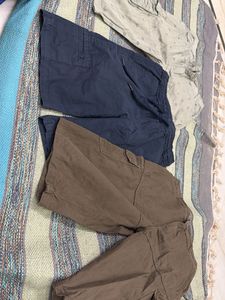 Shorts Bundle for kid