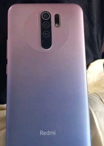 Redmi 9 Prime - Great Condition!