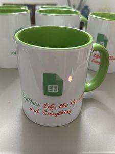 Mug set | Got From google