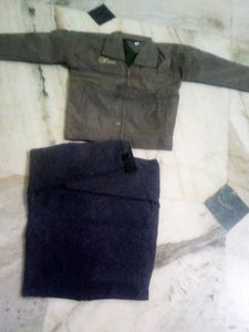 kid&#39;s jackets