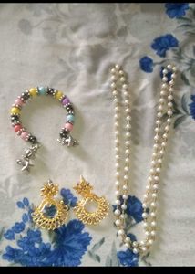 Jewellery Set
