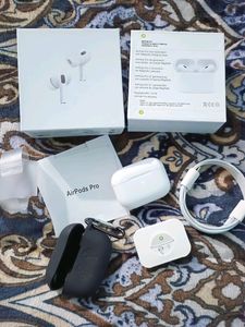 Earpods Pro 2 Genretion