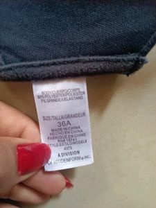 2 Combo Nike Sport Wear/ Innerwear