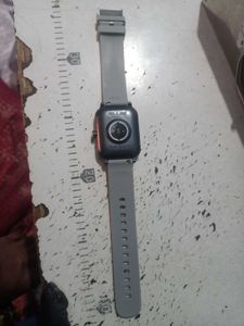 Fastrack That Watch