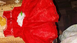 All Clothes Good Condition