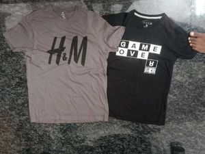 T-Shirt Bundle